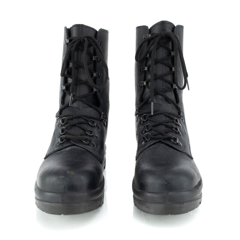 Swiss KS90 Combat Boots Gen-2 | Issued, , large image number 2